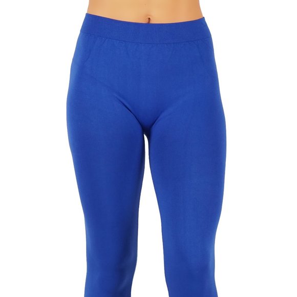 5StarsLine Soft, Lightweight Leggings - Picture 2 of 7